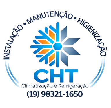 CHT Climatização e Refrigeração